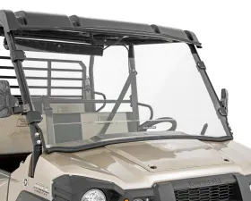Rough Country Full Windshield Kawasaki 2016-2022
