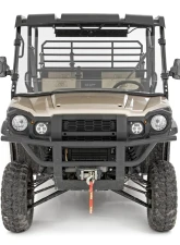 Rough Country Full Windshield Kawasaki 2016-2022                                     - 98115150 - Image 3
