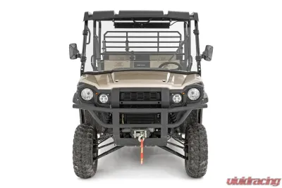 Rough Country Full Windshield Kawasaki 2016-2022 - 98115150
