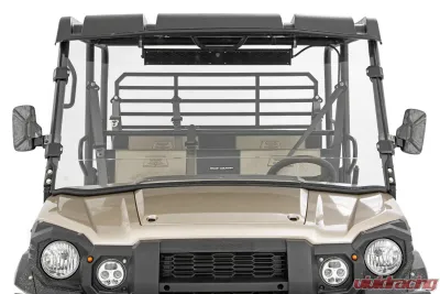 Rough Country Full Windshield Kawasaki 2016-2022 - 98115150