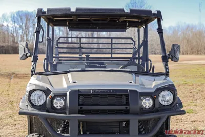 Rough Country Full Windshield Kawasaki 2016-2022 - 98115150
