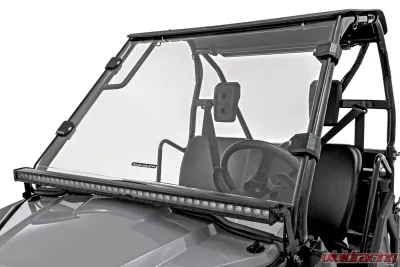 Rough Country Full Windshield Base 2021-2023 - 98122220