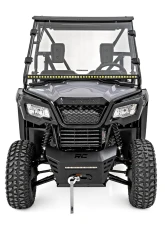 Rough Country Full Windshield Base 2021-2023                                     - 98122220 - Image 2
