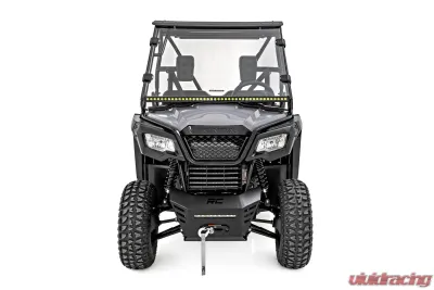 Rough Country Full Windshield Base 2021-2023 - 98122220