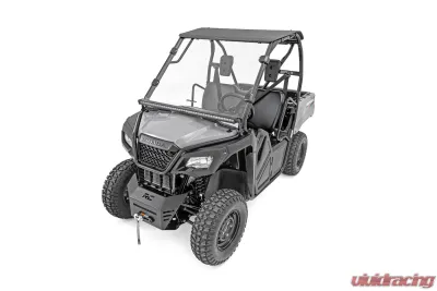 Rough Country Full Windshield Base 2021-2023 - 98122220