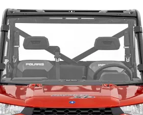 Rough Country ATV | UTV Windshield Polaris Ranger 1000 | 1000XP Ranger 900XP 2013-2020