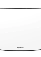 Rough Country ATV | UTV Windshield Polaris Ranger 1000 | 1000XP Ranger 900XP 2013-2020                                     - 98132010 - Image 4