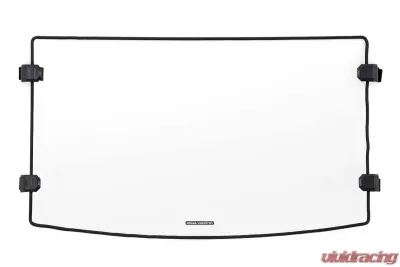 Rough Country ATV | UTV Windshield Polaris Ranger 1000 | 1000XP Ranger 900XP 2013-2020 - 98132010