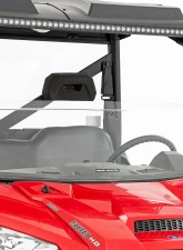 Rough Country Half Windshield Scratch Resistant                                     - 98132011A - Image 6