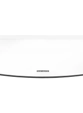 Rough Country Half Windshield Scratch Resistant                                     - 98132011A - Image 4