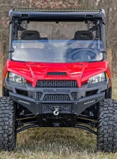 Rough Country Half Windshield Scratch Resistant                                     - 98132011A - Image 6