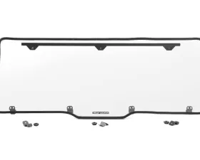 Rough Country ATV | UTV Windshield Polaris Ranger 1000XP| Ranger 900XP 2013-2020