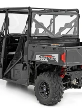 Rough Country ATV | UTV Windshield Polaris Ranger 1000XP| Ranger 900XP 2013-2020                                     - 98132012 - Image 3