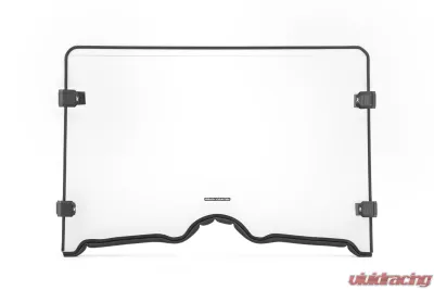 Rough Country Full Windshield Scratch Resistant Yamaha Rhino 450 660 700 2004-2013 - 98141240