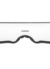 Rough Country Half Windshield Scratch Resistant                                     - 98141241A - Image 6