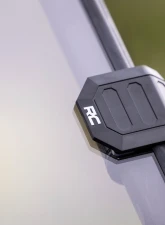 Rough Country Half Windshield Scratch Resistant                                     - 98141241A - Image 3