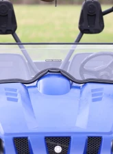 Rough Country Half Windshield Scratch Resistant                                     - 98141241A - Image 6