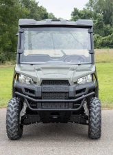 Rough Country Scratch Resistant Full Windshield Polaris Ranger 500 Mid-Size 2015-2021                                     - 98152010 - Image 3