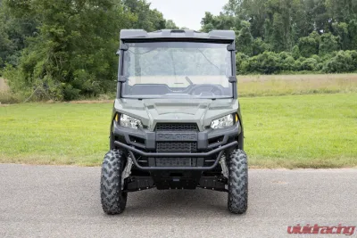 Rough Country Scratch Resistant Full Windshield Polaris Ranger 500 Mid-Size 2015-2021 - 98152010