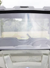 Rough Country Scratch Resistant Full Windshield Polaris Ranger 500 Mid-Size 2015-2021                                     - 98152010 - Image 5
