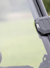 Rough Country Scratch Resistant Full Windshield Polaris Ranger 500 Mid-Size 2015-2021                                     - 98152010 - Image 6