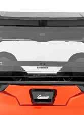Rough Country Scratch Resistant Rear Windshield Polaris General 1000 2016-2020                                     - 98162012 - Image 3