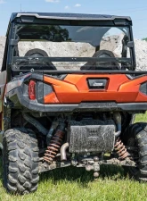 Rough Country Scratch Resistant Rear Windshield Polaris General 1000 2016-2020                                     - 98162012 - Image 5