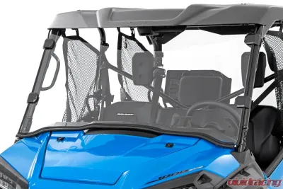 Rough Country ATV | UTV Windshield Honda UTV 2020 - 98162020