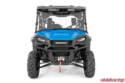 Rough Country ATV | UTV Windshield Honda UTV 2020 - 98162020