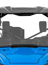 Rough Country ATV | UTV Windshield Honda UTV 2020                                     - 98162020 - Image 3