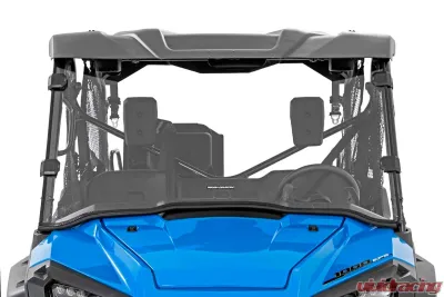 Rough Country ATV | UTV Windshield Honda UTV 2020 - 98162020