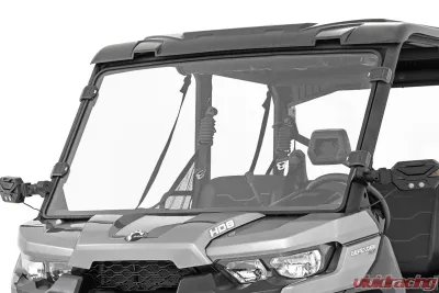 Rough Country ATV | UTV Windshield - 98162030