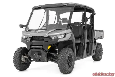 Rough Country ATV | UTV Windshield - 98162030