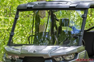 Rough Country ATV | UTV Windshield - 98162030