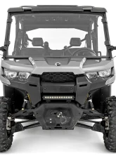 Rough Country ATV | UTV Windshield                                     - 98162030 - Image 4