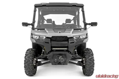 Rough Country ATV | UTV Windshield - 98162030