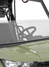 Rough Country Half Windshield Scratch Resistant                                     - 98162031A - Image 6
