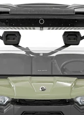 Rough Country Half Windshield Scratch Resistant                                     - 98162031A - Image 5