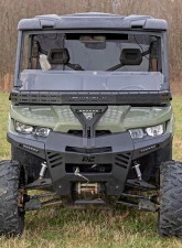 Rough Country Half Windshield Scratch Resistant                                     - 98162031A - Image 6