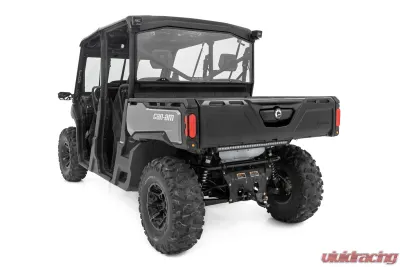 Rough Country Rear Cab Panel Scratch Resistant Can-Am Defender HD 8 | HD 9 | HD 10 - 98162032A