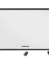 Rough Country Rear Cab Panel Scratch Resistant Can-Am Defender HD 8 | HD 9 | HD 10                                     - 98162032A - Image 4