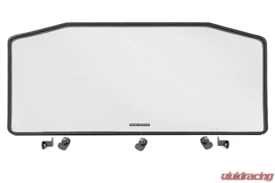 Rough Country Rear Cab Panel Scratch Resistant Can-Am Defender HD 8 | HD 9 | HD 10 - 98162032A
