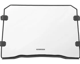 Rough Country Scratch Resistant Full Windshield Polaris RZR 900 RZR 1000XP 2014-2019