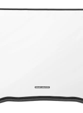 Rough Country Scratch Resistant Full Windshield Polaris RZR 900 RZR 1000XP 2014-2019                                     - 98182010 - Image 5