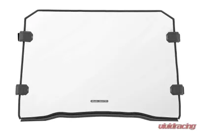 Rough Country Scratch Resistant Full Windshield Polaris RZR 900 RZR 1000XP 2014-2019 - 98182010