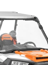 Rough Country Scratch Resistant Full Windshield Polaris RZR 900 RZR 1000XP 2014-2019                                     - 98182010 - Image 2