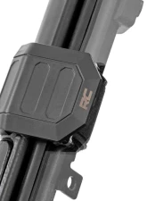 Rough Country Scratch Resistant Full Windshield Polaris RZR 900 RZR 1000XP 2014-2019                                     - 98182010 - Image 4
