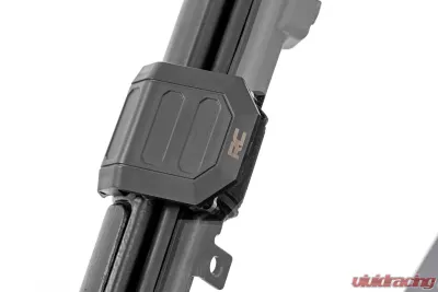 Rough Country Scratch Resistant Full Windshield Polaris RZR 900 RZR 1000XP 2014-2019 - 98182010