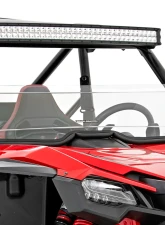 Rough Country Half Windshield Scratch Resistant                                     - 98182021A - Image 6