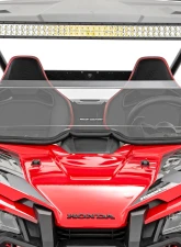 Rough Country Half Windshield Scratch Resistant                                     - 98182021A - Image 4